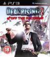 PS3 GAME - Dead Rising 2: Off The Record
